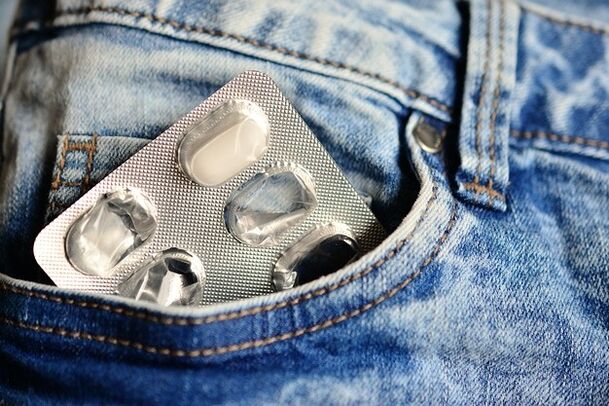 tablets to increase a member