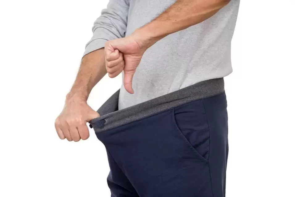 a man is dissatisfied with the size of his penis, how to enlarge it