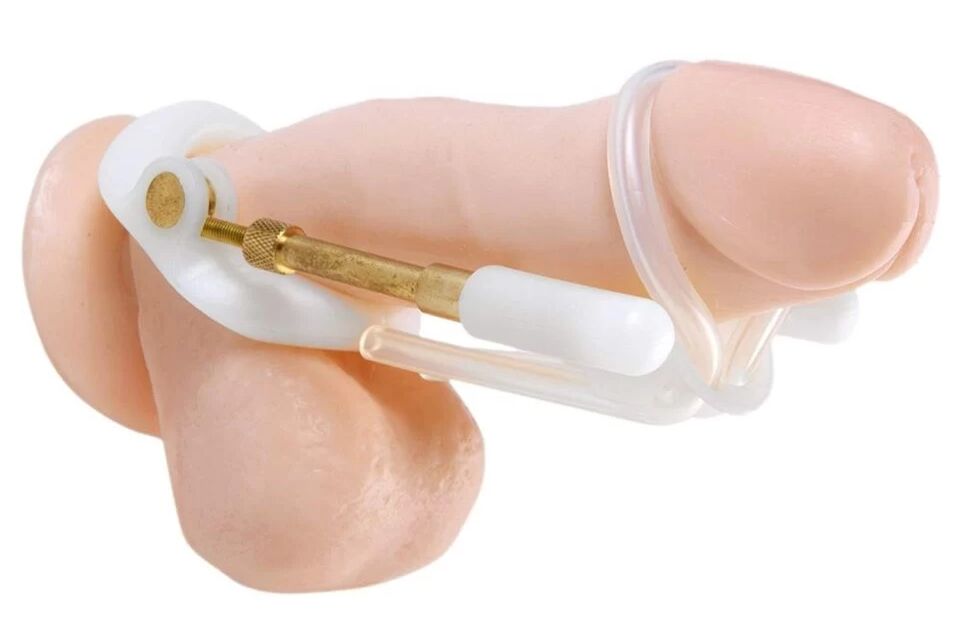 The extension is one of the best penis enlargement products